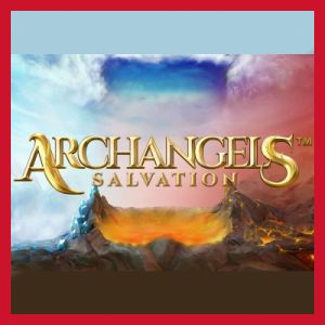 Archangels: Salvation Pokie Review